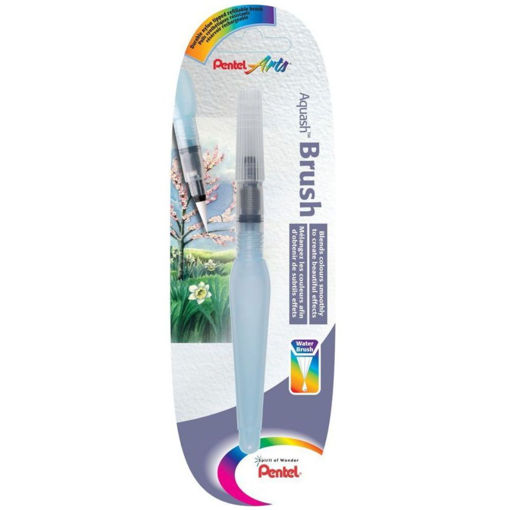 Picture of PENTEL - AQUASH BRUSH MEDIUM